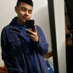 Meet your Posher, Steve